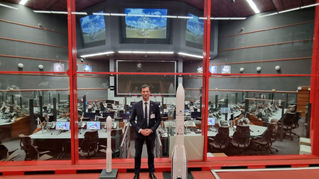 Déplacement en Guyane dans le cadre de l'IHEDN