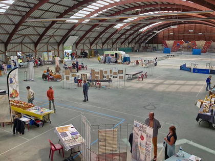 Festival Nature en Culture à Saint-Fargeau Ponthierry