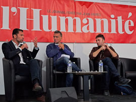 Fête de l'Humanité 2024