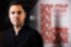 Julien Talpin (crédit illustration : mediapart)