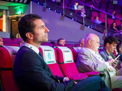 Assises du New Space 2025