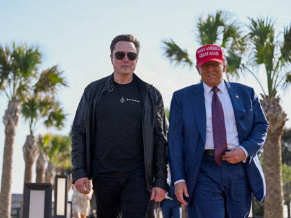 Le duo Trump-Musk : la menace fantôme d’une Amérique « astrofascisée »