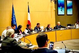 Désert médicaux : urgence d'agir en Seine-et-Marne