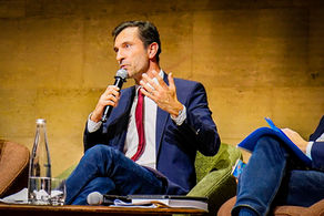 Débats aux Assises de la recherche partenariale