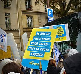 Protection de l'enfance : un secteur en danger