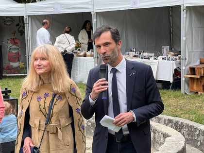 5ème édition du rallye Val d'Ancoeur
