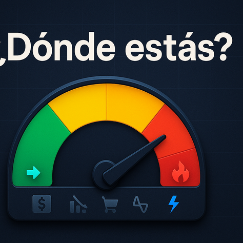 Cómo Saber si tu E-commerce va a Fracasar: 5 Señales de Alerta