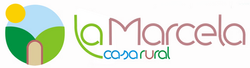 LOGO MARCELA