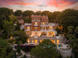 Buying a Historic Villa in Italy in 2026: The Complete Off-Market Guide for International Buyers