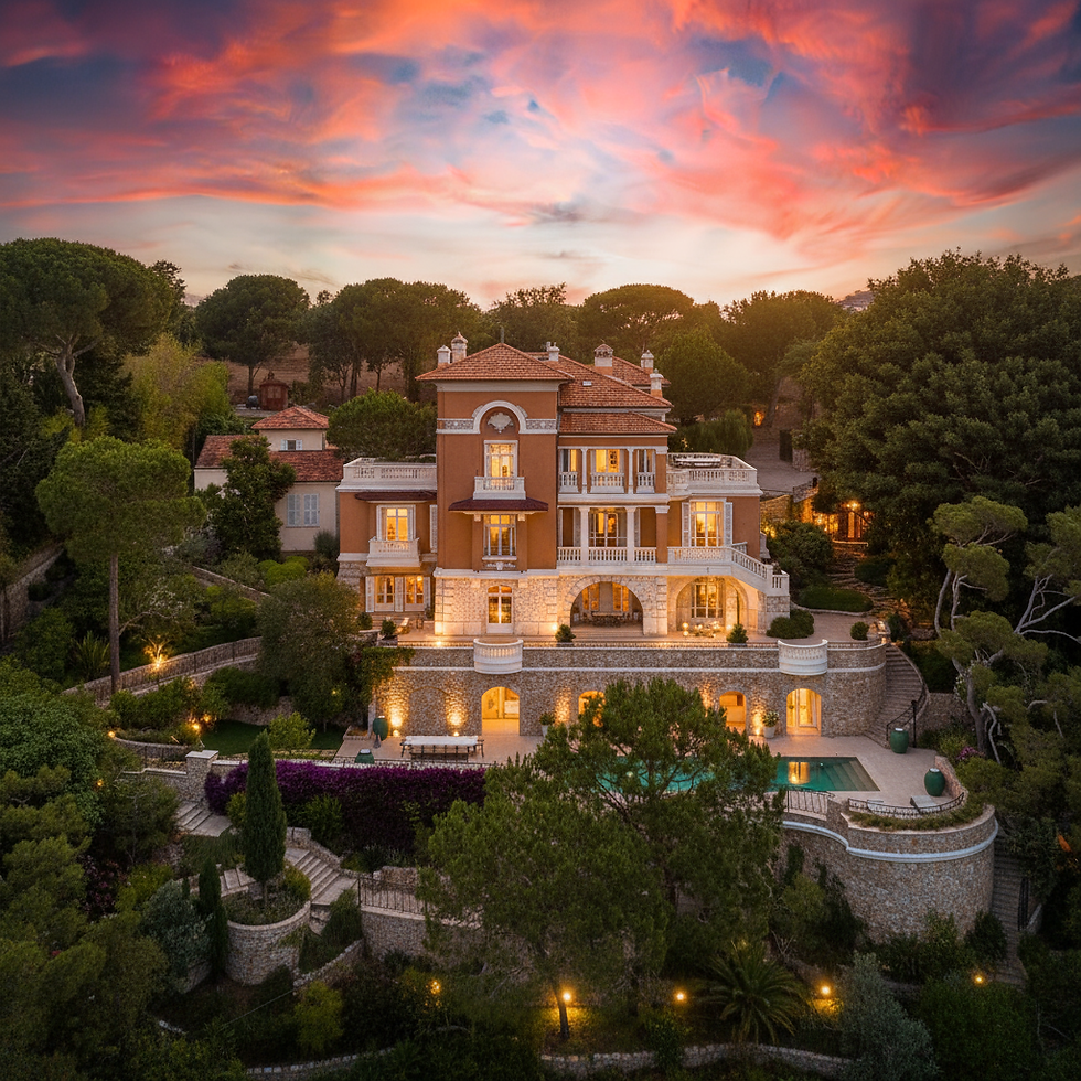 Buying a Historic Villa in Italy in 2026: The Complete Off-Market Guide for International Buyers