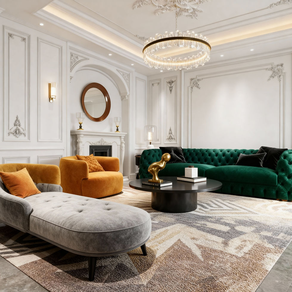 Italia, bene rifugio culturale e patrimoniale per i capitali internazionali