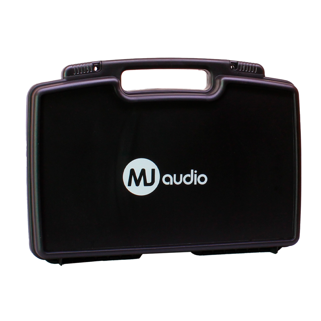 7 PCS Drum Microphone Kit