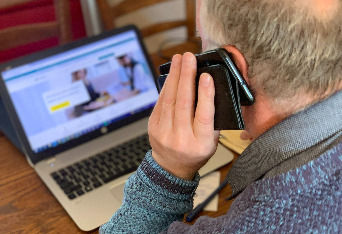 PERSBERICHT: ICT'er (65) uit Heerhugowaard tuint in helpdeskfraude