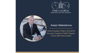 Why FIABCI-Georgia Prix d'Excellence Awards Matter?