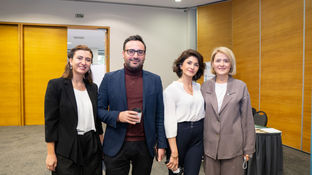 დასაქმების ფორუმი