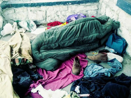 WHATS HAPPENING IN THE NEIGHBORHOOD-Jan2020