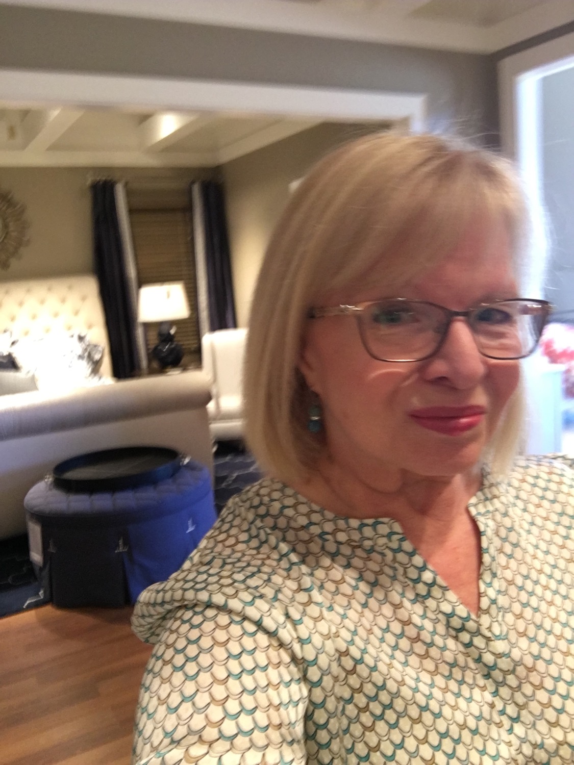 Writer: Lauren Morgan