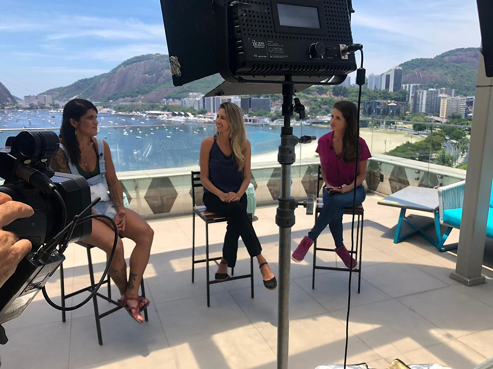 Entrevista Free´das