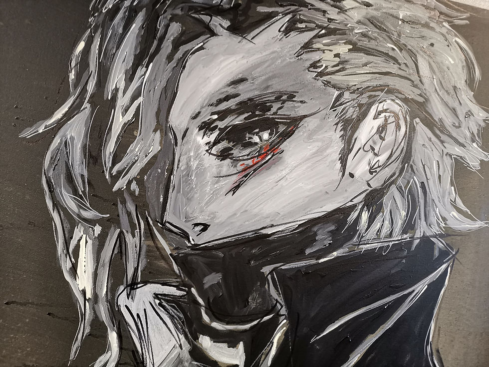 Miniaturbild: MANGA