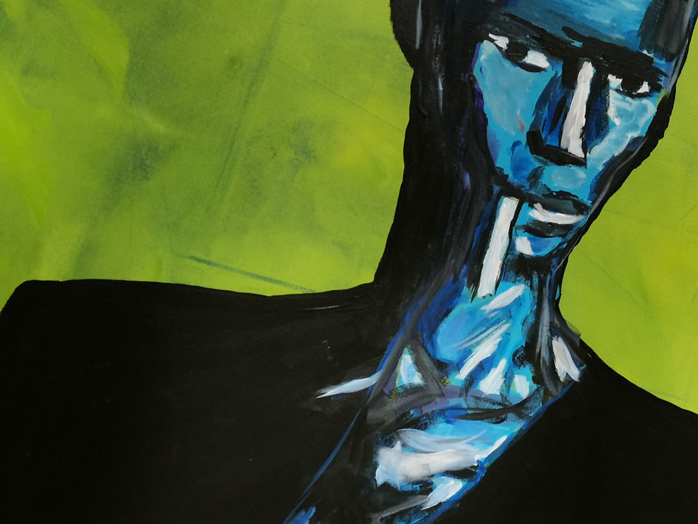 Miniaturbild: GRACE JONES 