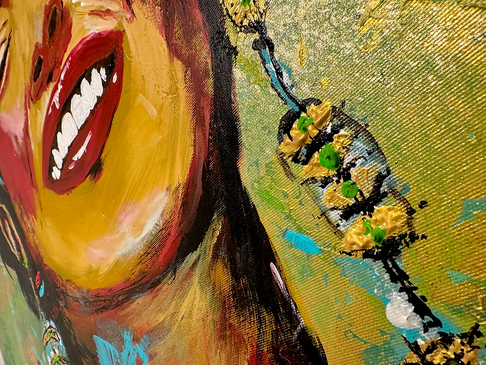 Miniaturbild: FRIDA KAHLO lll