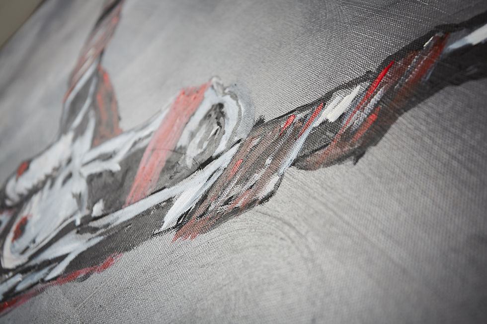Miniaturbild: GREY FIVE