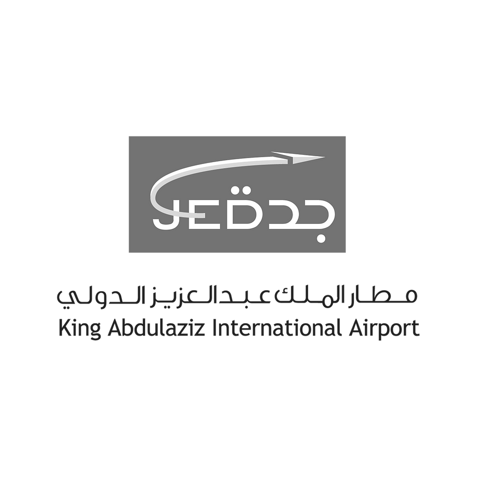 king abdulaziz international airport