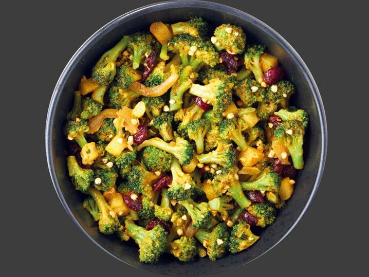Miniaturbild: Eismann - Broccoli Bowl