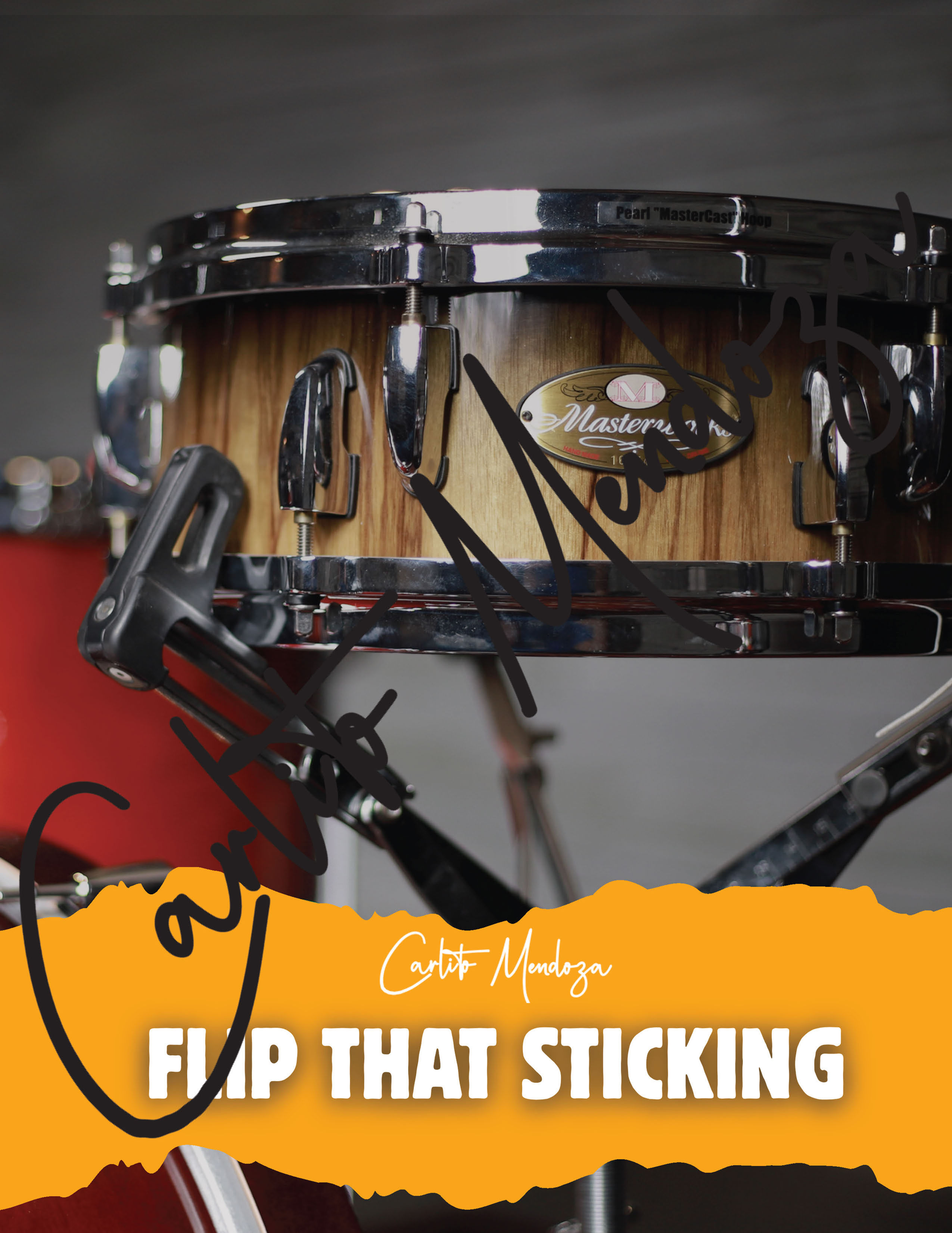 Flip That Sticking!