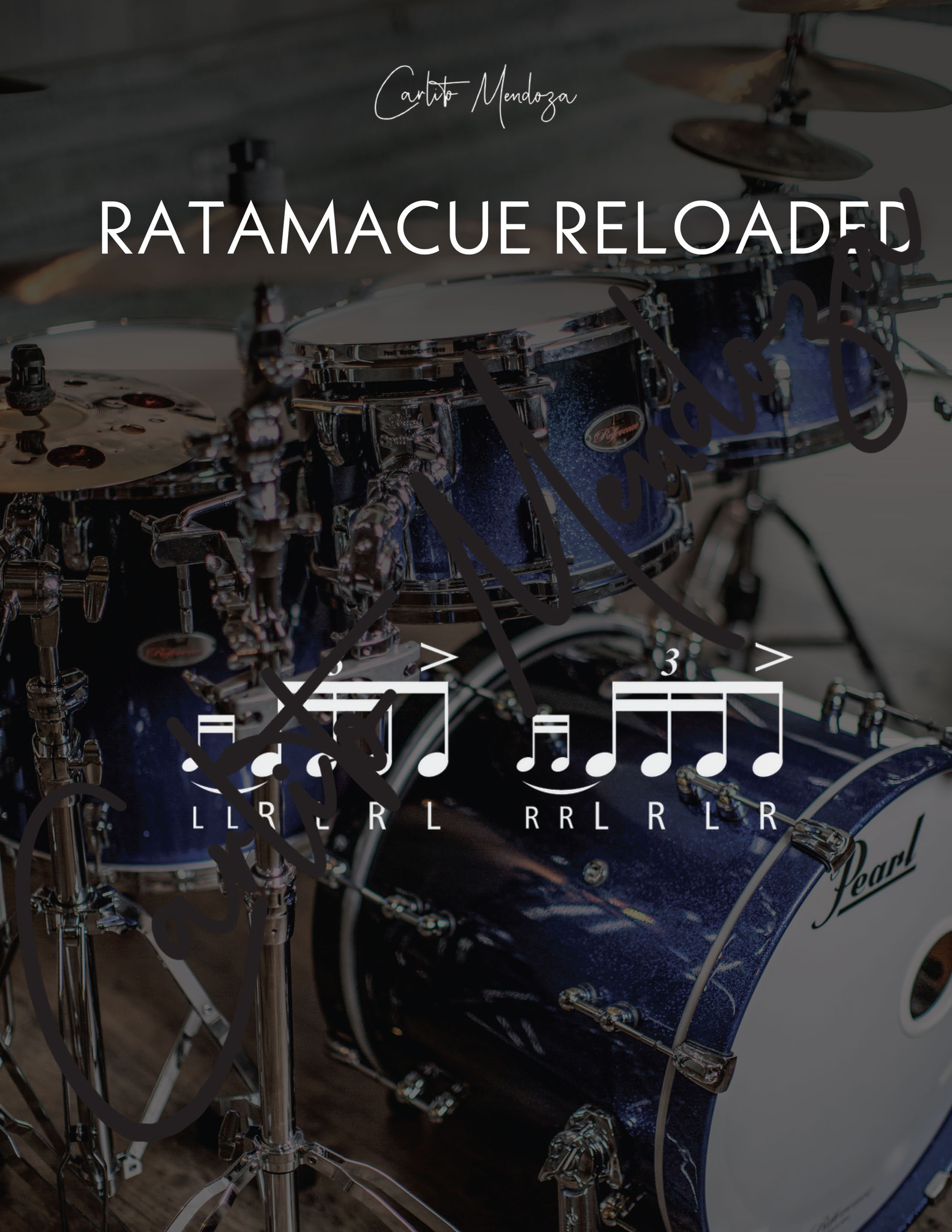 Ratamacue Reloaded