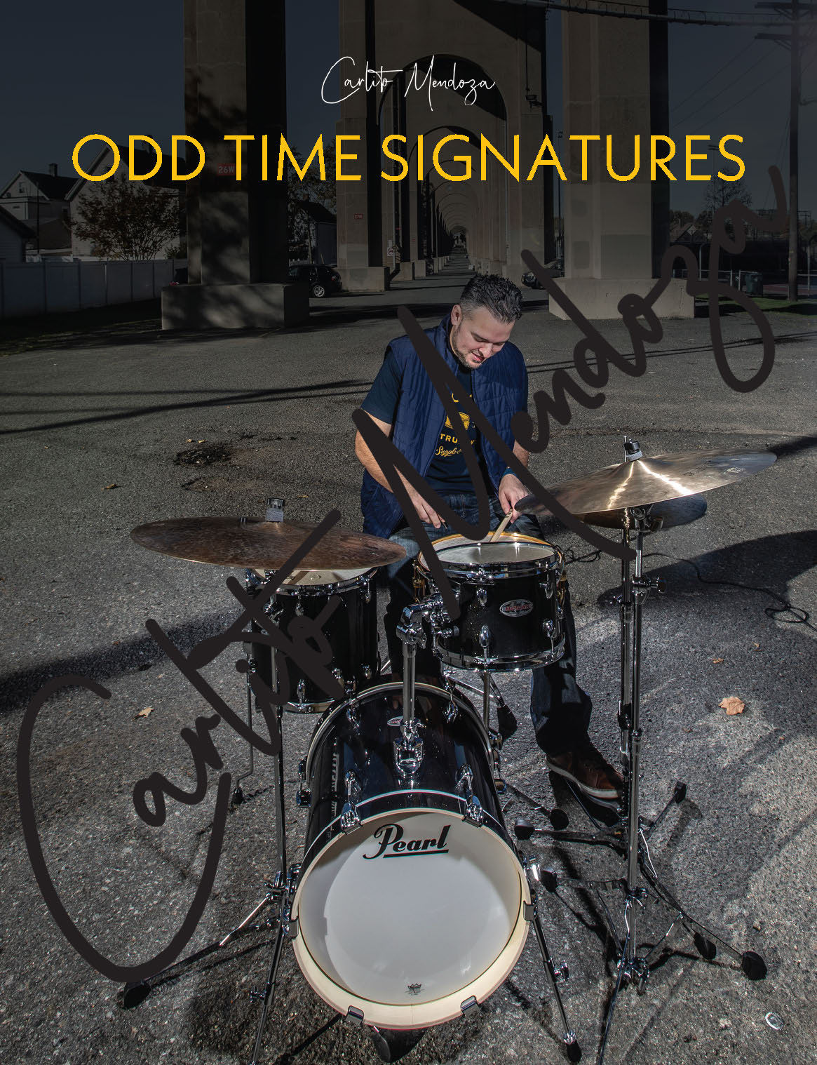 Odd Time Signatures