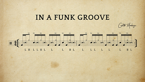 In a Funk