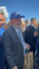 Presidente Lula no lançamento do Plano Safra da Agricultura Familiar 2024/2025
