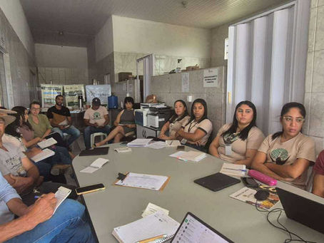 Copabase Realiza 3ª Reunião Ordinária para Fortalecer Governança e Projetos