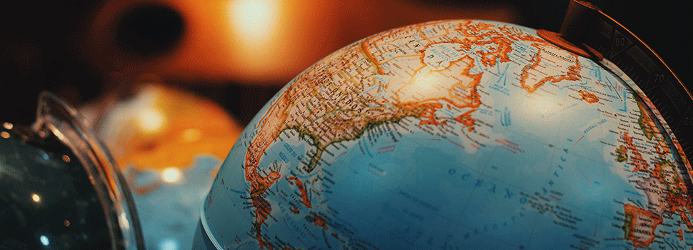 World Globe