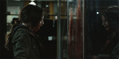 Pontypool Review