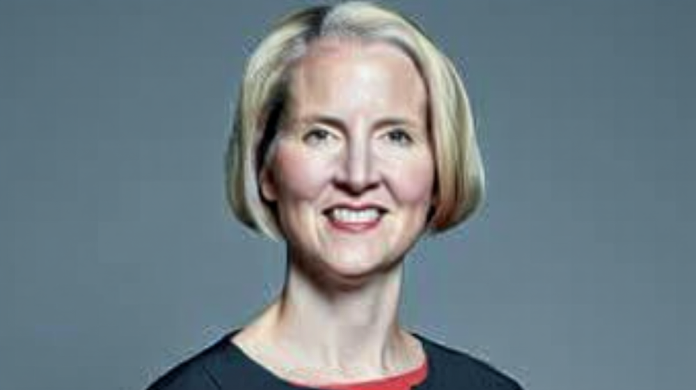 Frances Ridge Defra DEFRA Unveils £345m Farmer Support Package And New SFI Offer