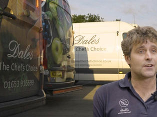 AI on the Menu: How Dales Is Using AI to Cook Up Growth