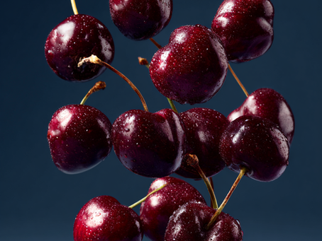 From Orchard to Innovation: Cherry Powder Shows Promise Against Alzheimer’s