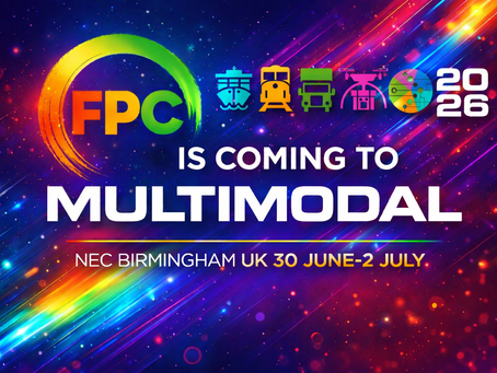 FPC Brings Fresh Energy to Multimodal 2026
