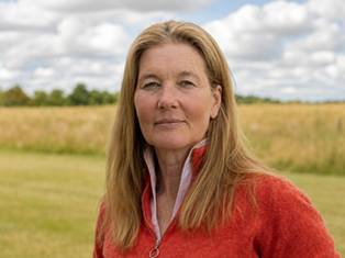 Claire Donovan to take helm at British Apples & Pears