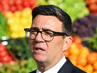 Burnham’s Cost-Of-Living Pledge Puts Fresh Produce Trade And Affordability In Focus