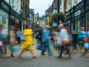 Consumer Confidence In UK Economy Falls Sharply, Says Which?