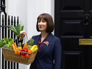 Supermarket Surtax Sparks Fresh Fears Over Rising Food Prices