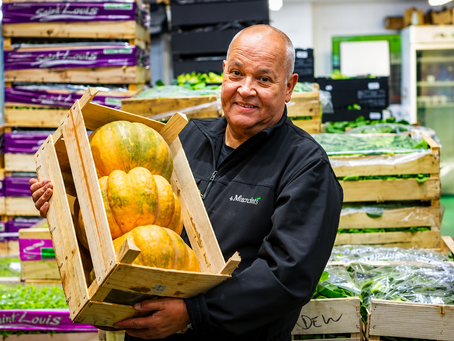 Legendary Market Buyer Bob King Retires After More Than Half A Century In Fresh Produce