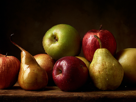 Crisis in the Orchard: UK Apple and Pear Plantings Plummet as Growers Sound the Alarm
