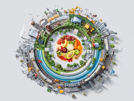 Fix It, Farm It, Future-Proof It: Circular Push Gathers Pace