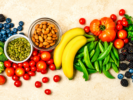 Beyond Yield: Why The Industry Is Turning Its Attention To Nutrient Density
