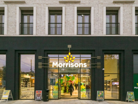 Morrisons Facing Ongoing Problems Following Cyberattack