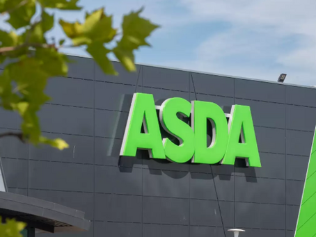 Retail Legend Allan Leighton Returns to Lead Asda Amid Sales Struggles